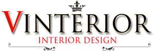 Vinterior Logo