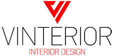 Vinterior Logo